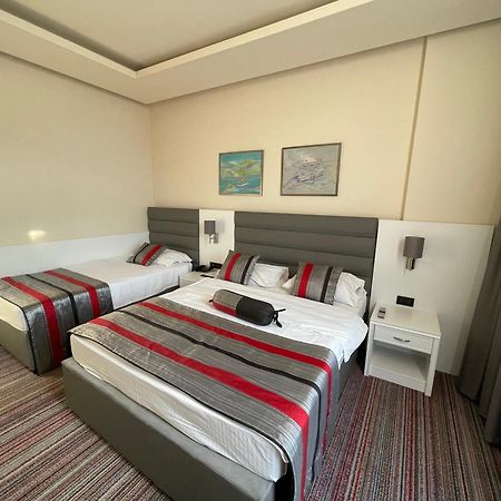 Spa Hotel Terme Ilidža Zewnętrze zdjęcie