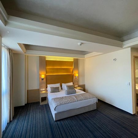 Spa Hotel Terme Ilidža Zewnętrze zdjęcie