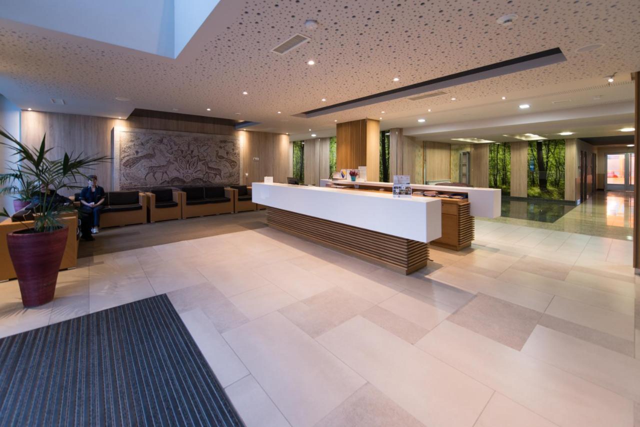 Spa Hotel Terme Ilidža Zewnętrze zdjęcie