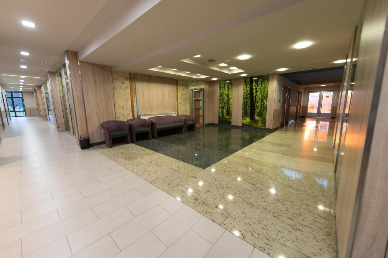 Spa Hotel Terme Ilidža Zewnętrze zdjęcie