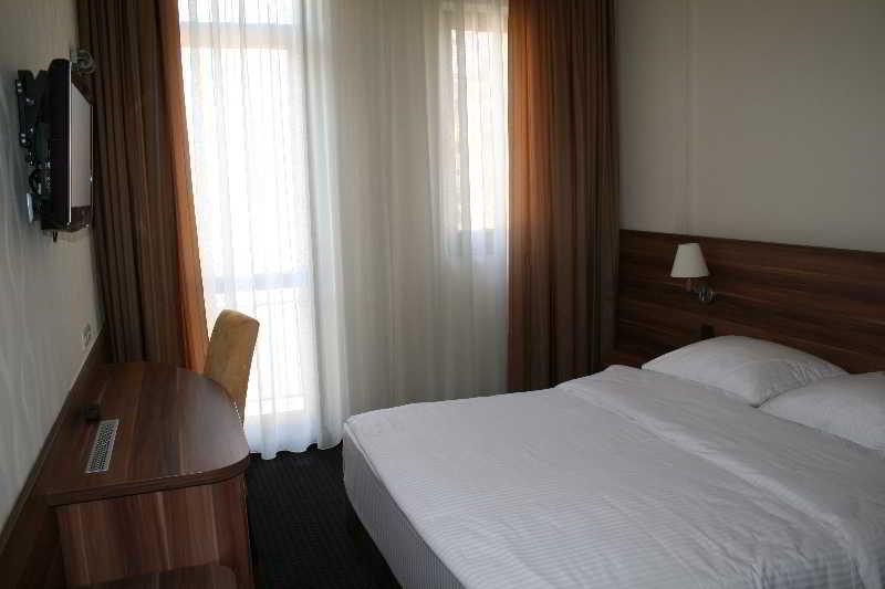 Spa Hotel Terme Ilidža Zewnętrze zdjęcie