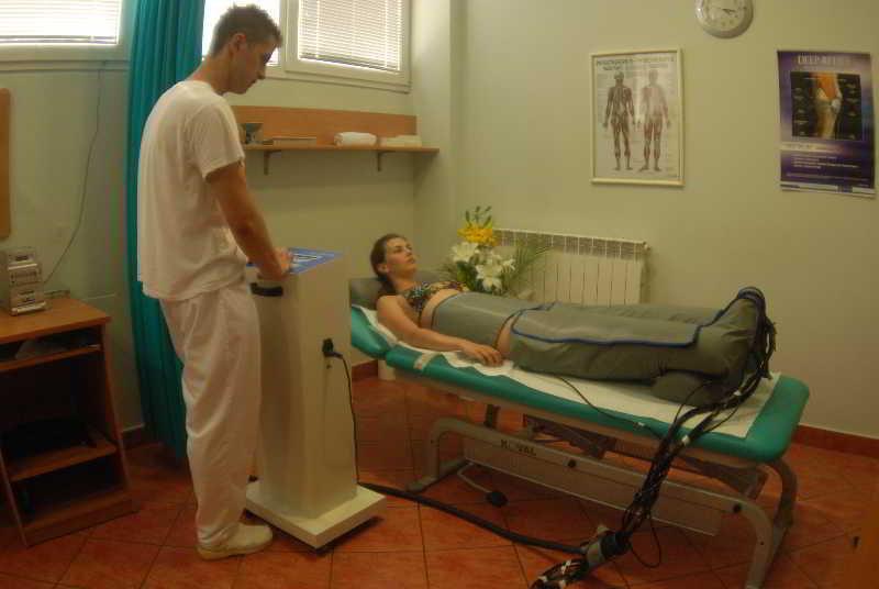Spa Hotel Terme Ilidža Zewnętrze zdjęcie