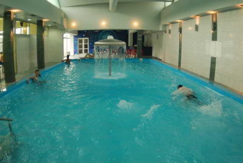 Spa Hotel Terme Ilidža Zewnętrze zdjęcie