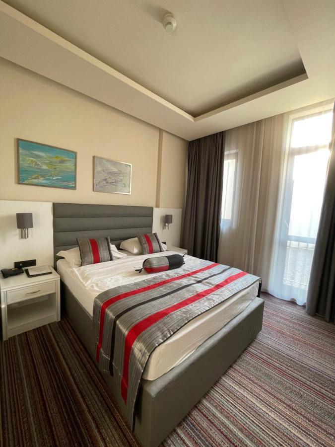 Spa Hotel Terme Ilidža Zewnętrze zdjęcie