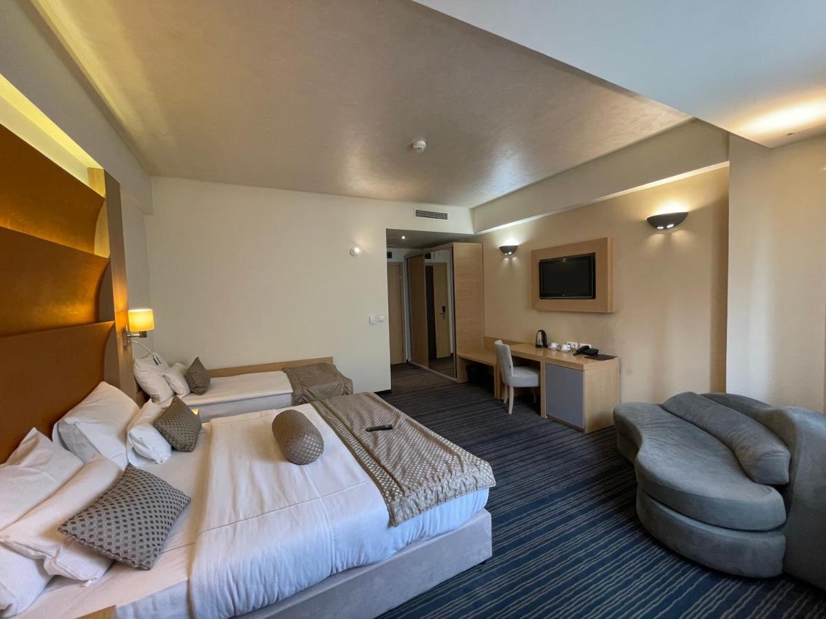 Spa Hotel Terme Ilidža Zewnętrze zdjęcie