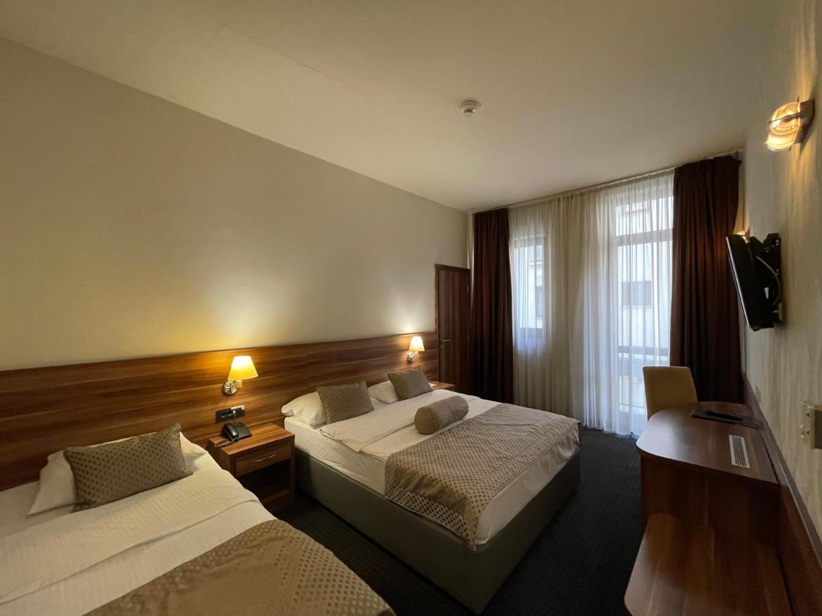 Spa Hotel Terme Ilidža Zewnętrze zdjęcie