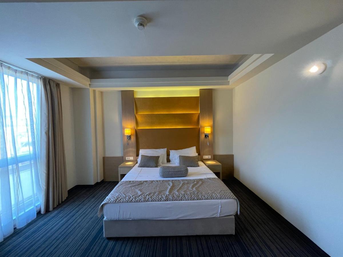 Spa Hotel Terme Ilidža Zewnętrze zdjęcie