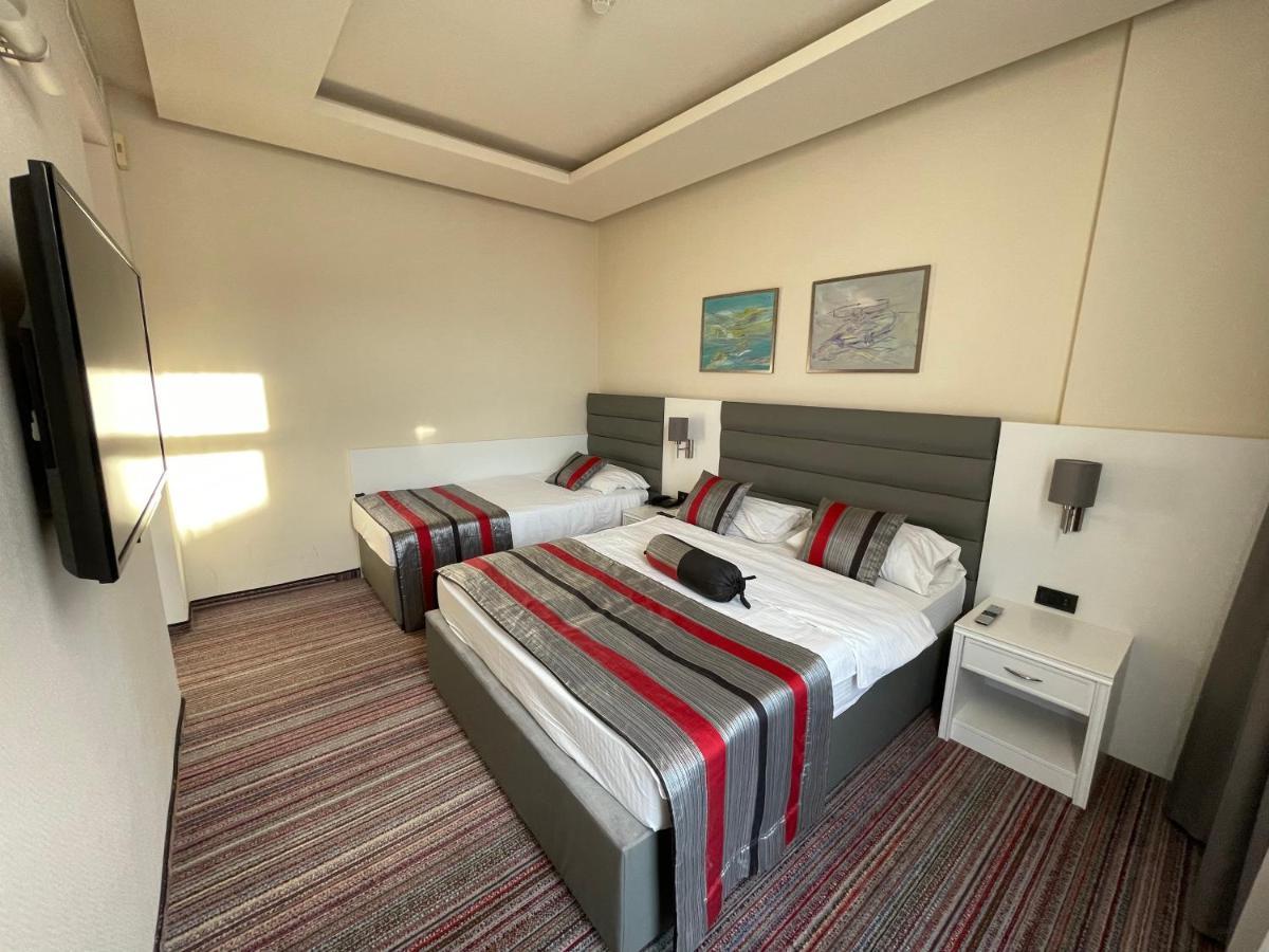 Spa Hotel Terme Ilidža Zewnętrze zdjęcie
