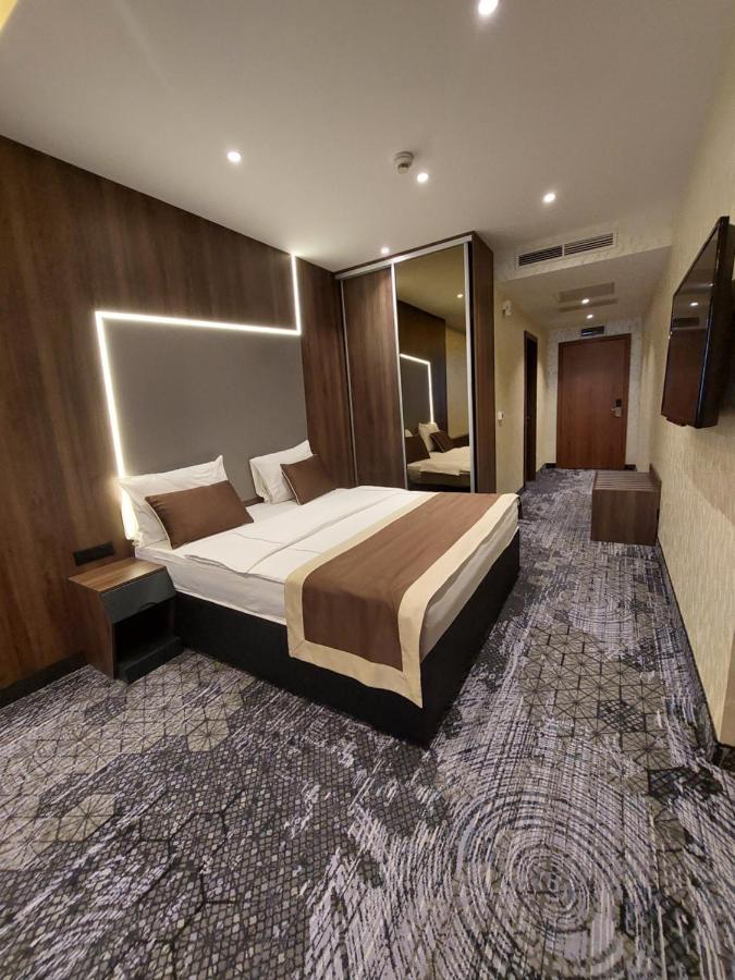 Spa Hotel Terme Ilidža Zewnętrze zdjęcie
