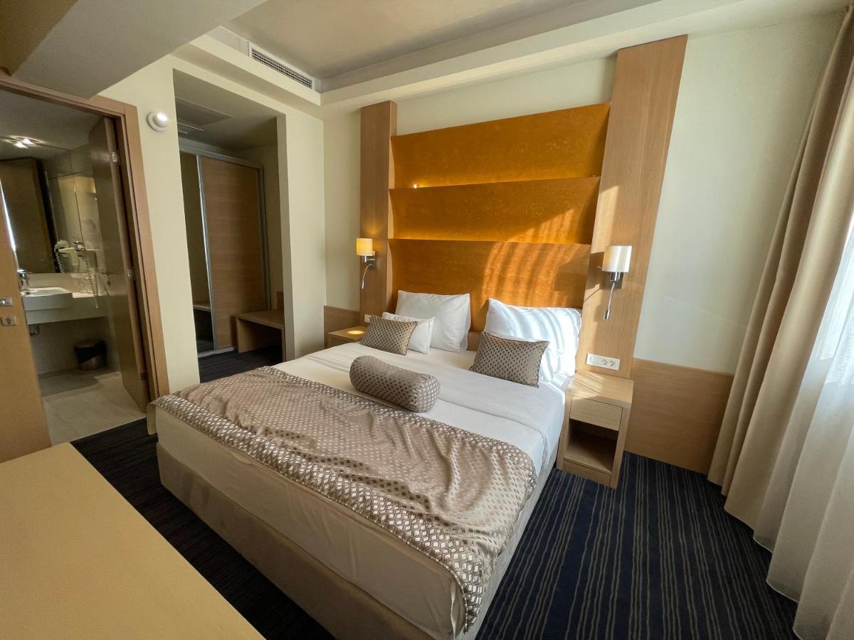 Spa Hotel Terme Ilidža Zewnętrze zdjęcie