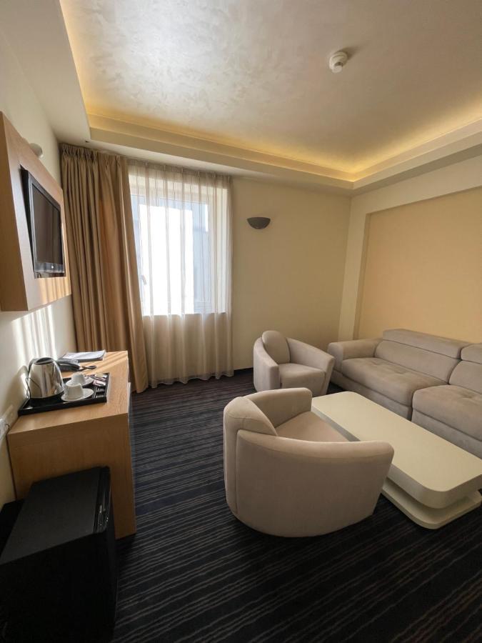 Spa Hotel Terme Ilidža Zewnętrze zdjęcie