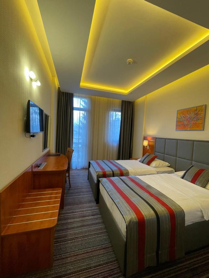 Spa Hotel Terme Ilidža Zewnętrze zdjęcie