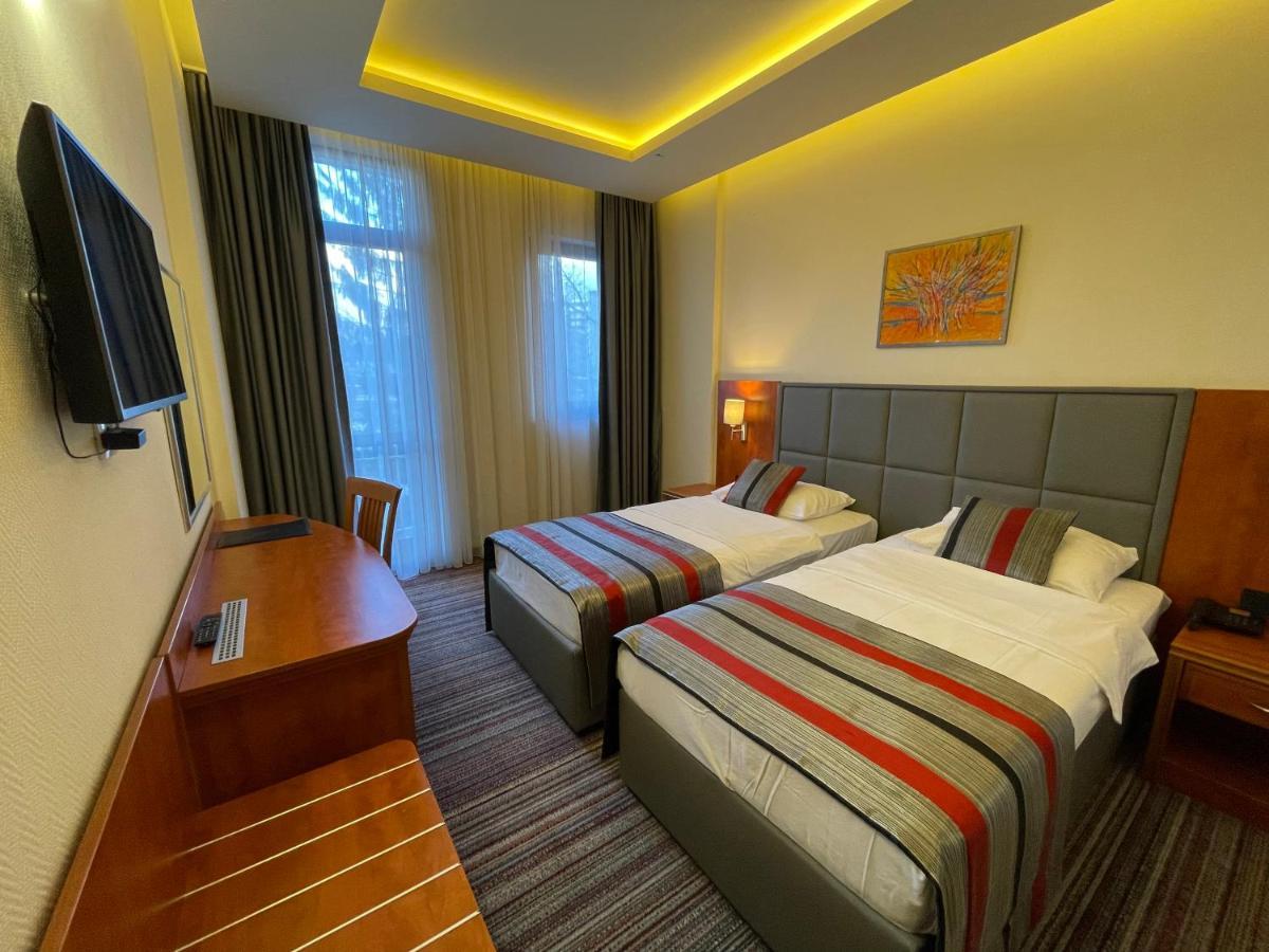Spa Hotel Terme Ilidža Zewnętrze zdjęcie