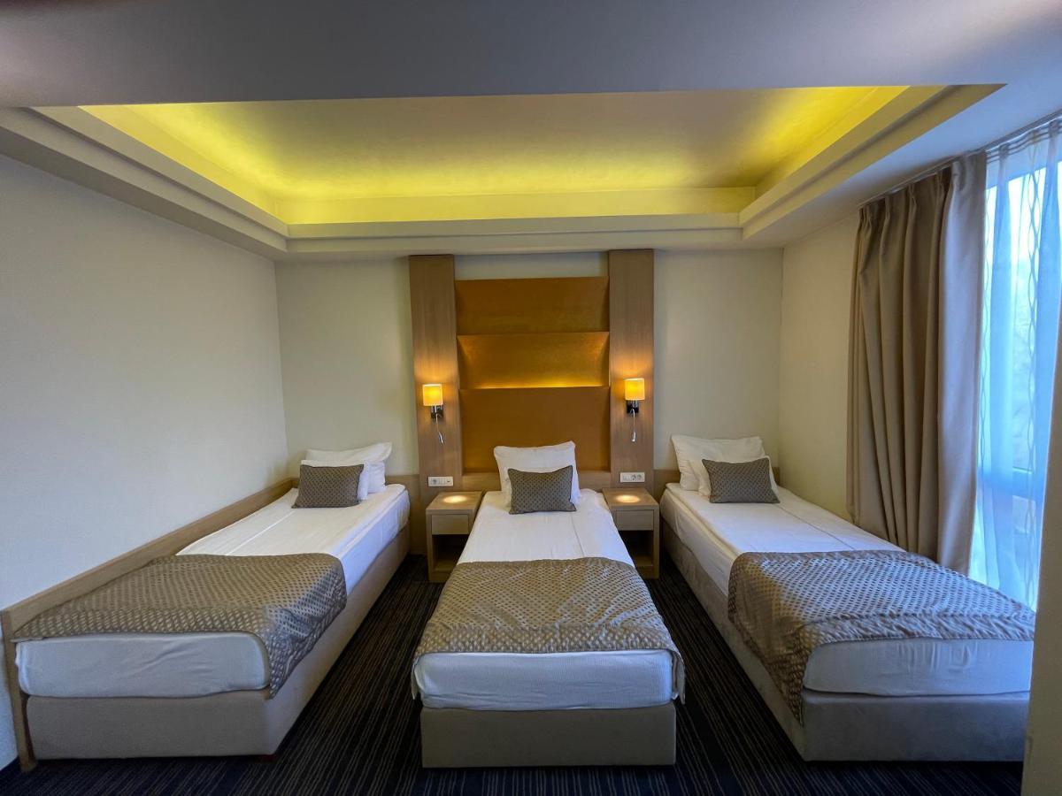 Spa Hotel Terme Ilidža Zewnętrze zdjęcie