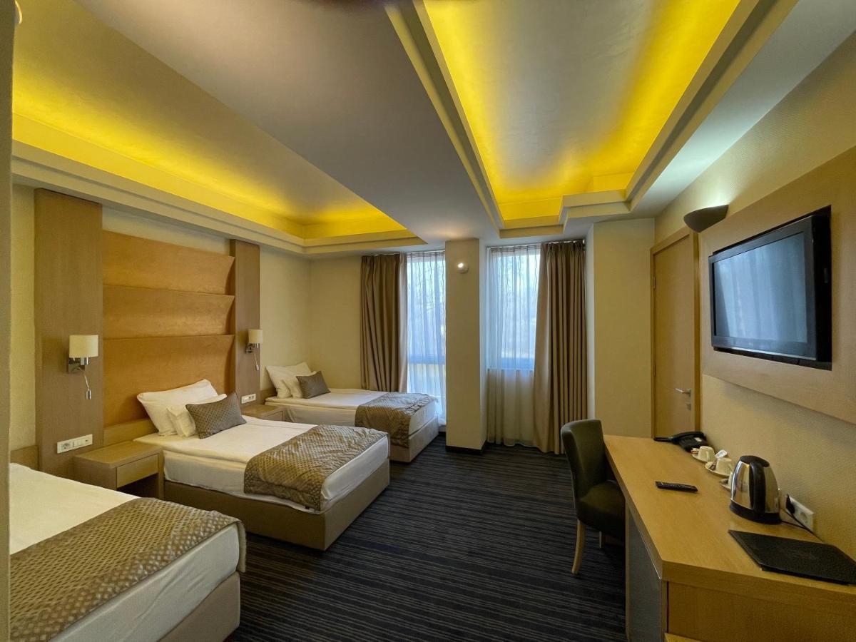 Spa Hotel Terme Ilidža Zewnętrze zdjęcie