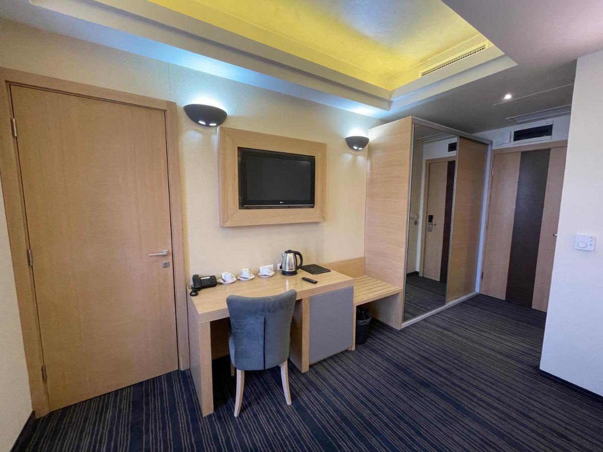 Spa Hotel Terme Ilidža Zewnętrze zdjęcie