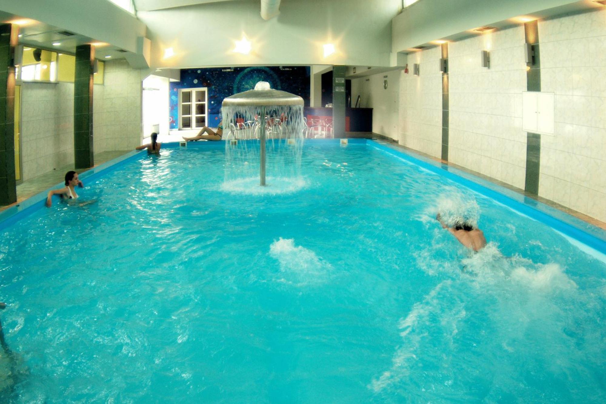 Spa Hotel Terme Ilidža Zewnętrze zdjęcie