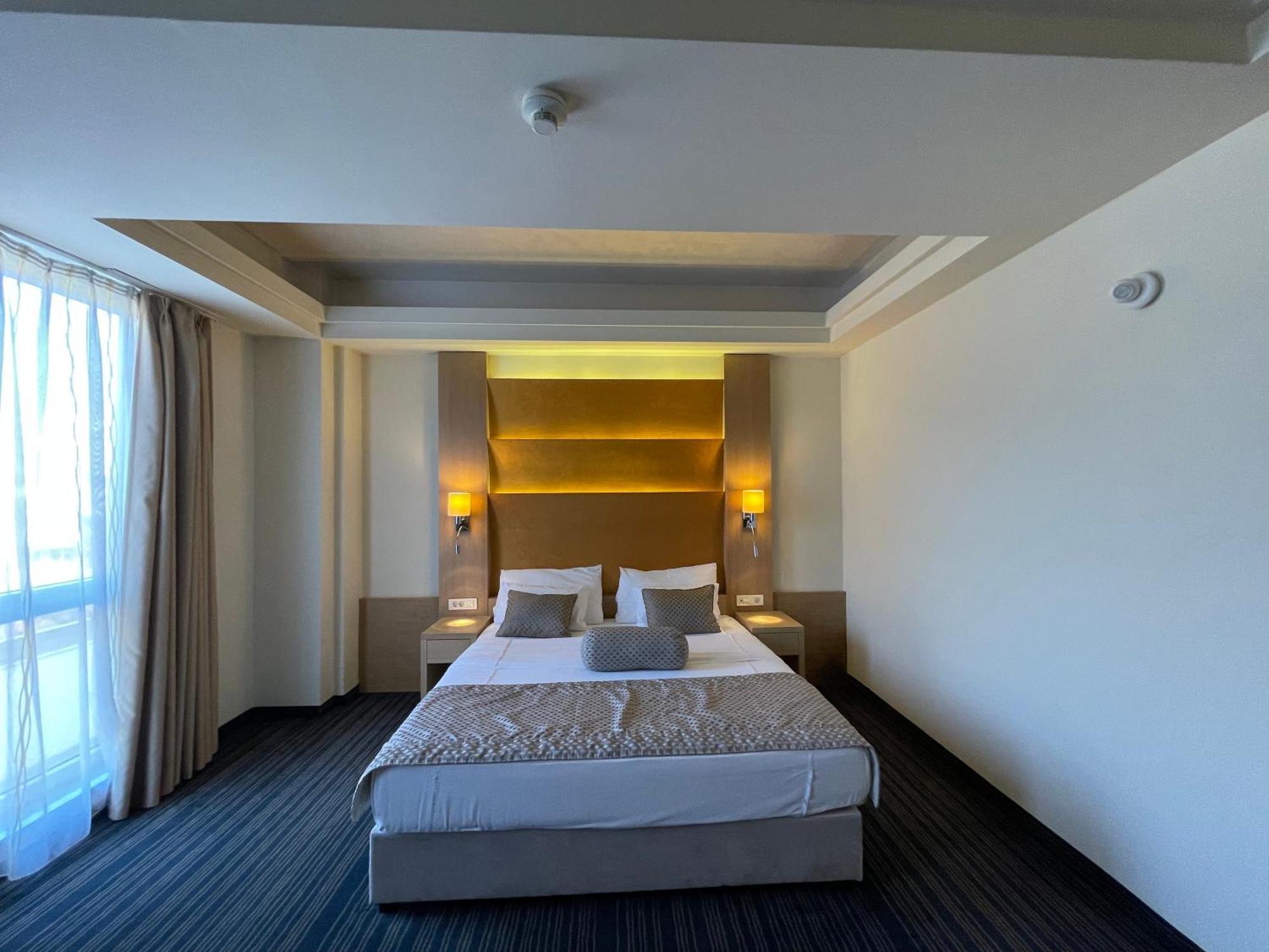 Spa Hotel Terme Ilidža Zewnętrze zdjęcie
