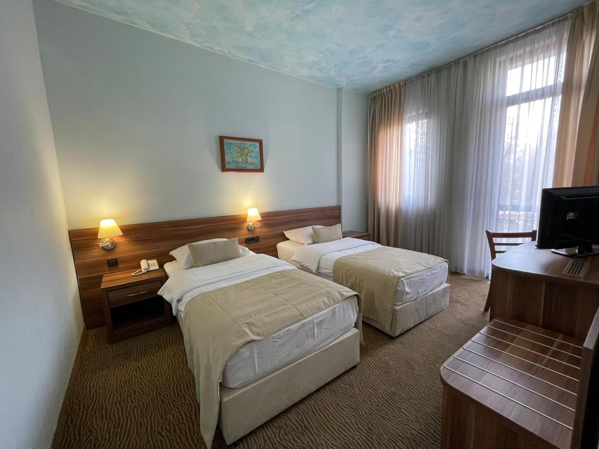 Spa Hotel Terme Ilidža Zewnętrze zdjęcie