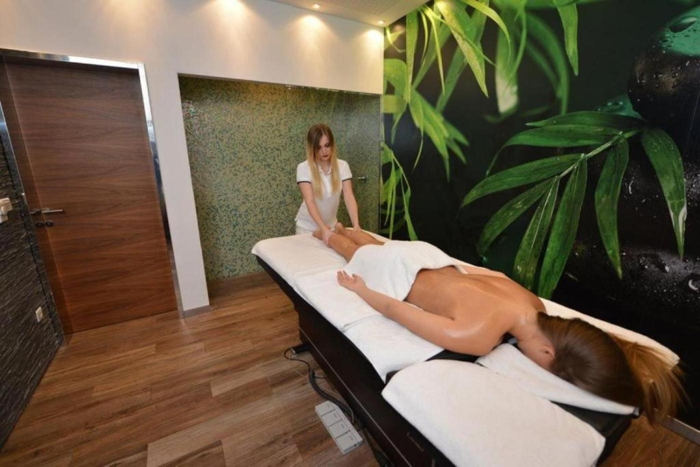 Spa Hotel Terme Ilidža Zewnętrze zdjęcie