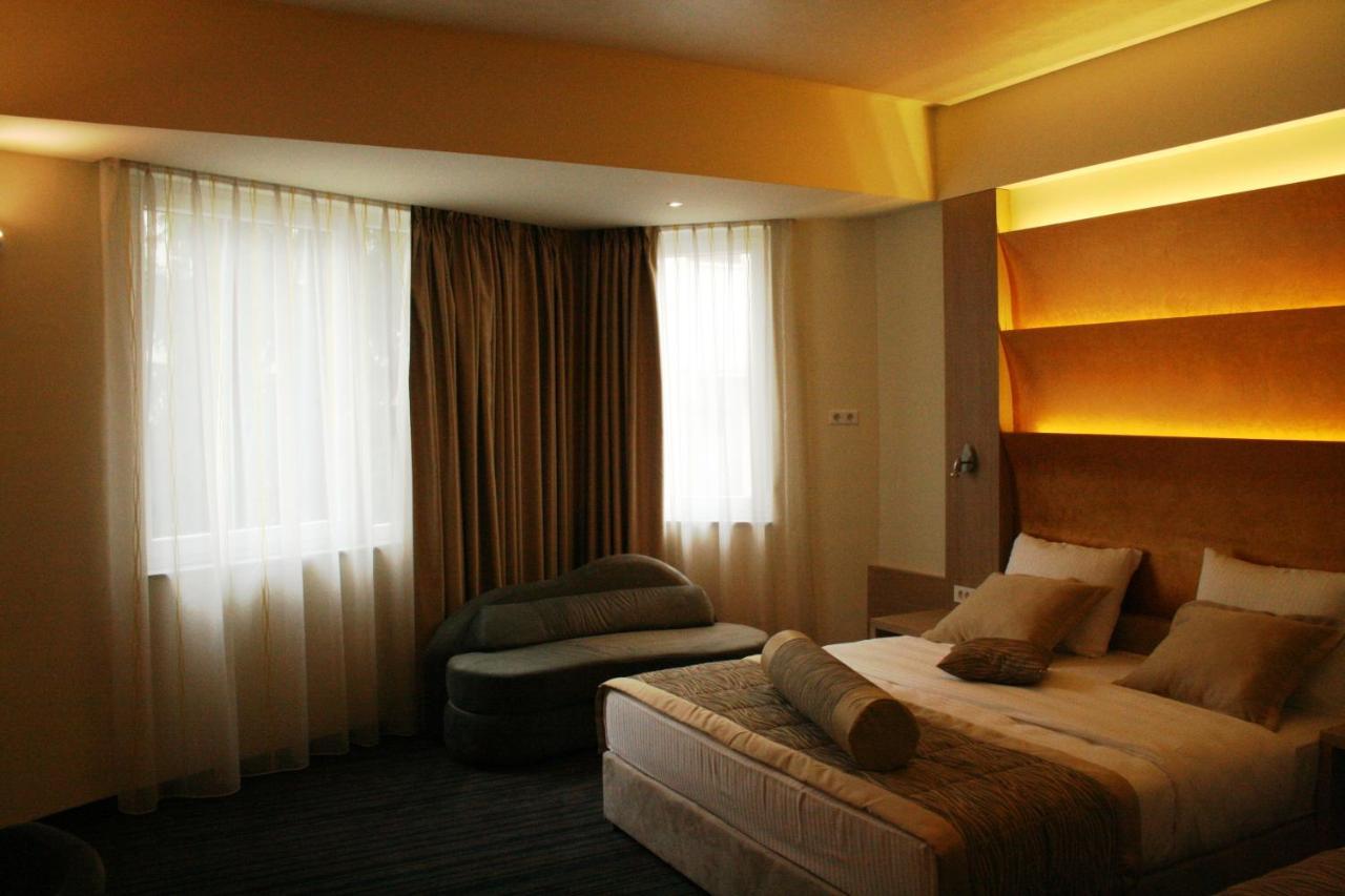 Spa Hotel Terme Ilidža Zewnętrze zdjęcie