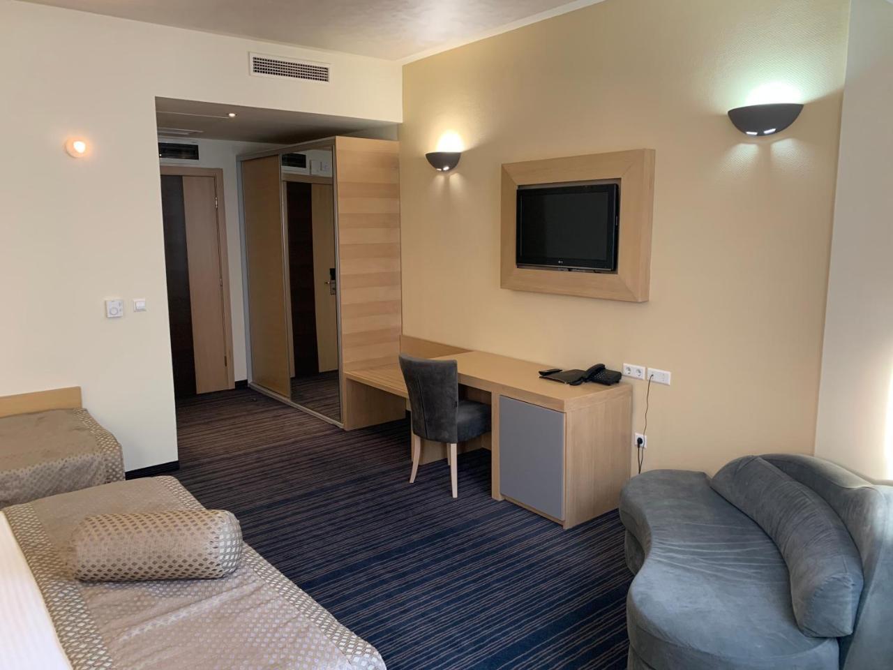 Spa Hotel Terme Ilidža Zewnętrze zdjęcie