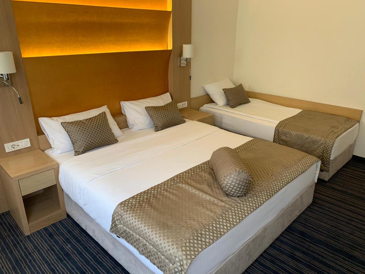 Spa Hotel Terme Ilidža Zewnętrze zdjęcie