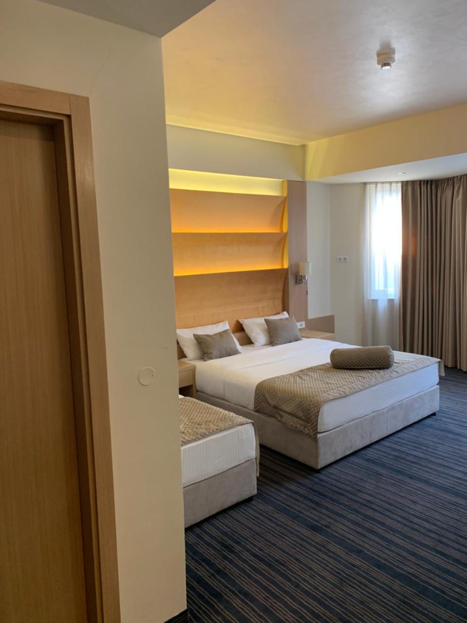 Spa Hotel Terme Ilidža Zewnętrze zdjęcie