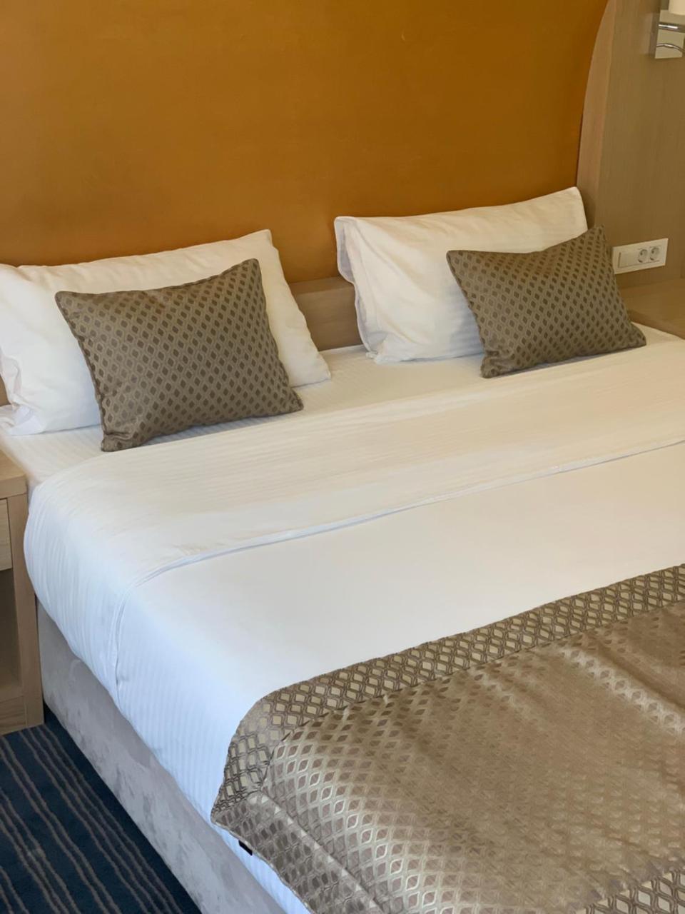 Spa Hotel Terme Ilidža Zewnętrze zdjęcie